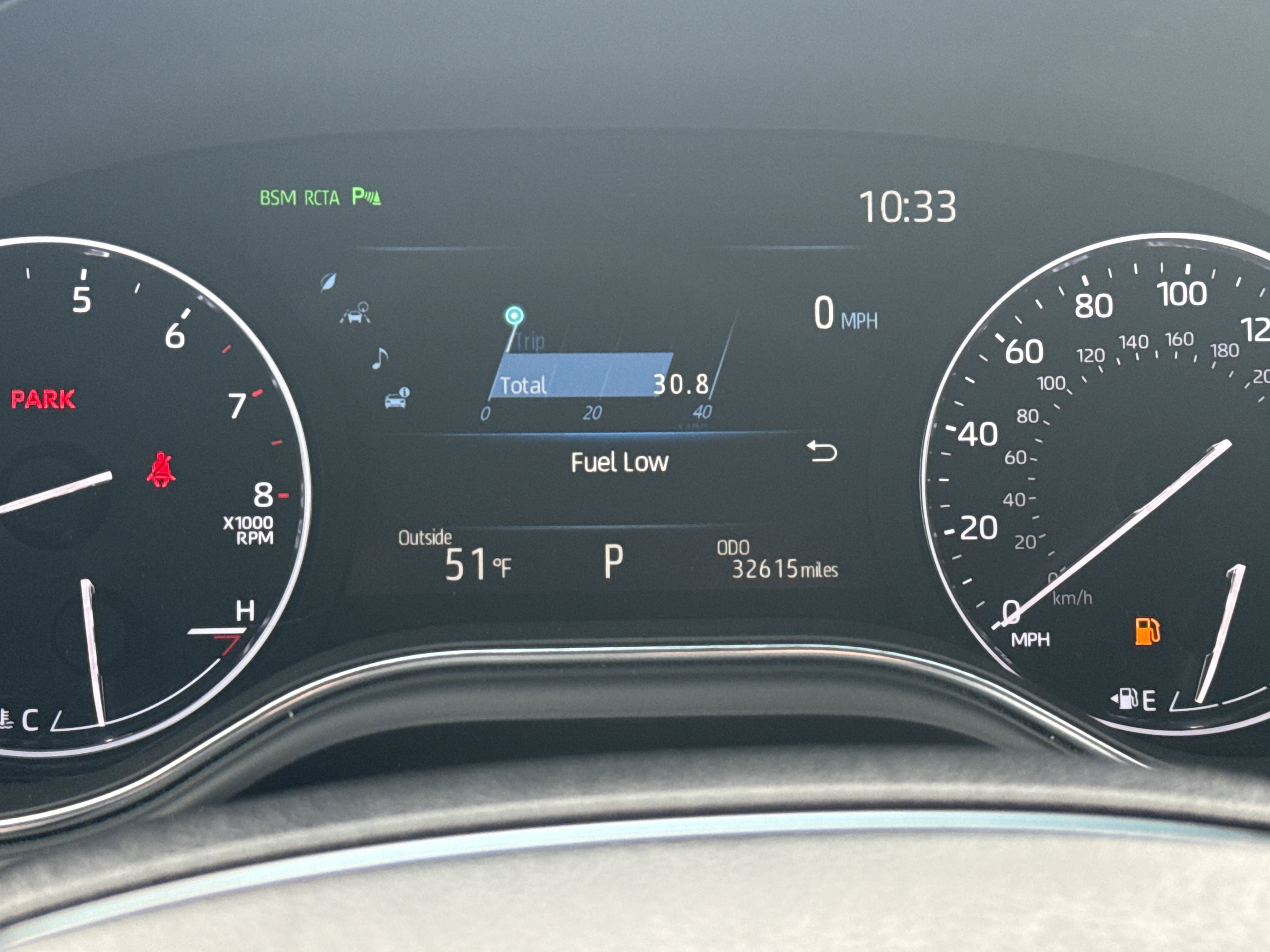 Used 2022 Toyota Avalon Limited image 22