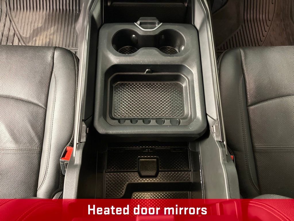 Used 2023 RAM 2500 Rebel w/ Level 1 Equipment Group AWD/4WD image 13