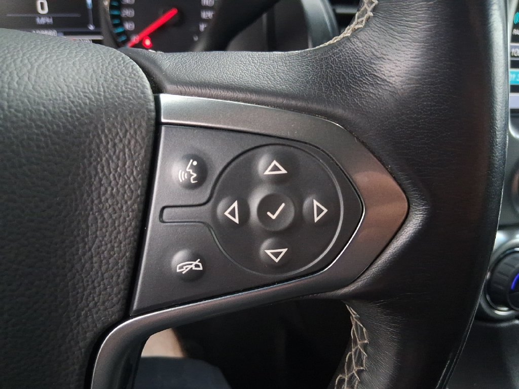 Used 2018 Chevrolet Tahoe LS w/ Max Trailering Package AWD/4WD image 14