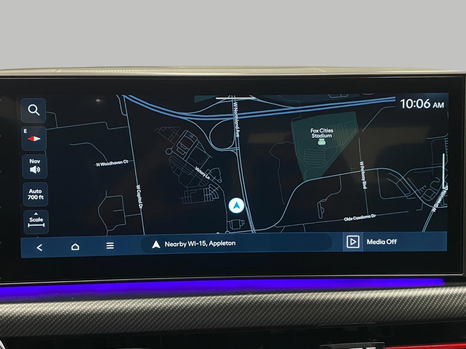 New 2026 Hyundai Sonata N Line FWD image 22