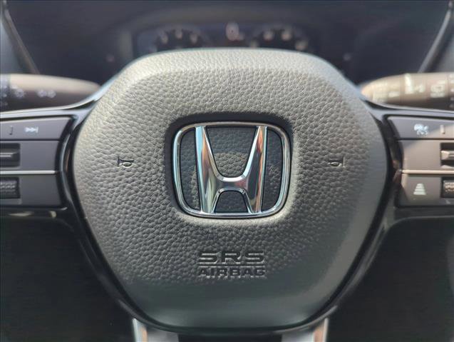 New 2026 Honda CR-V EX-L image 15