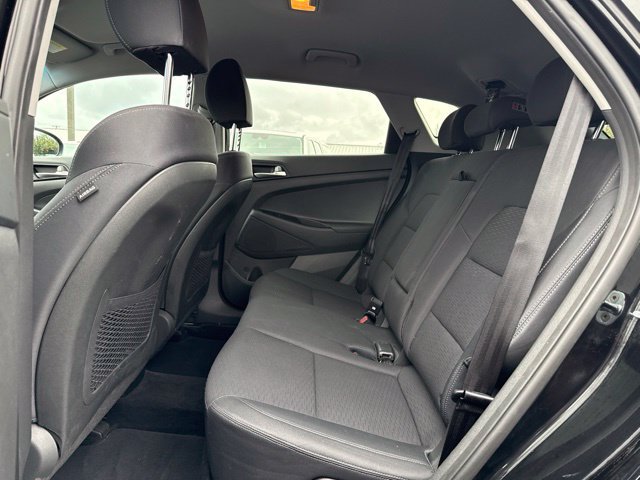 Used 2019 Hyundai Tucson SE AWD/4WD image 16