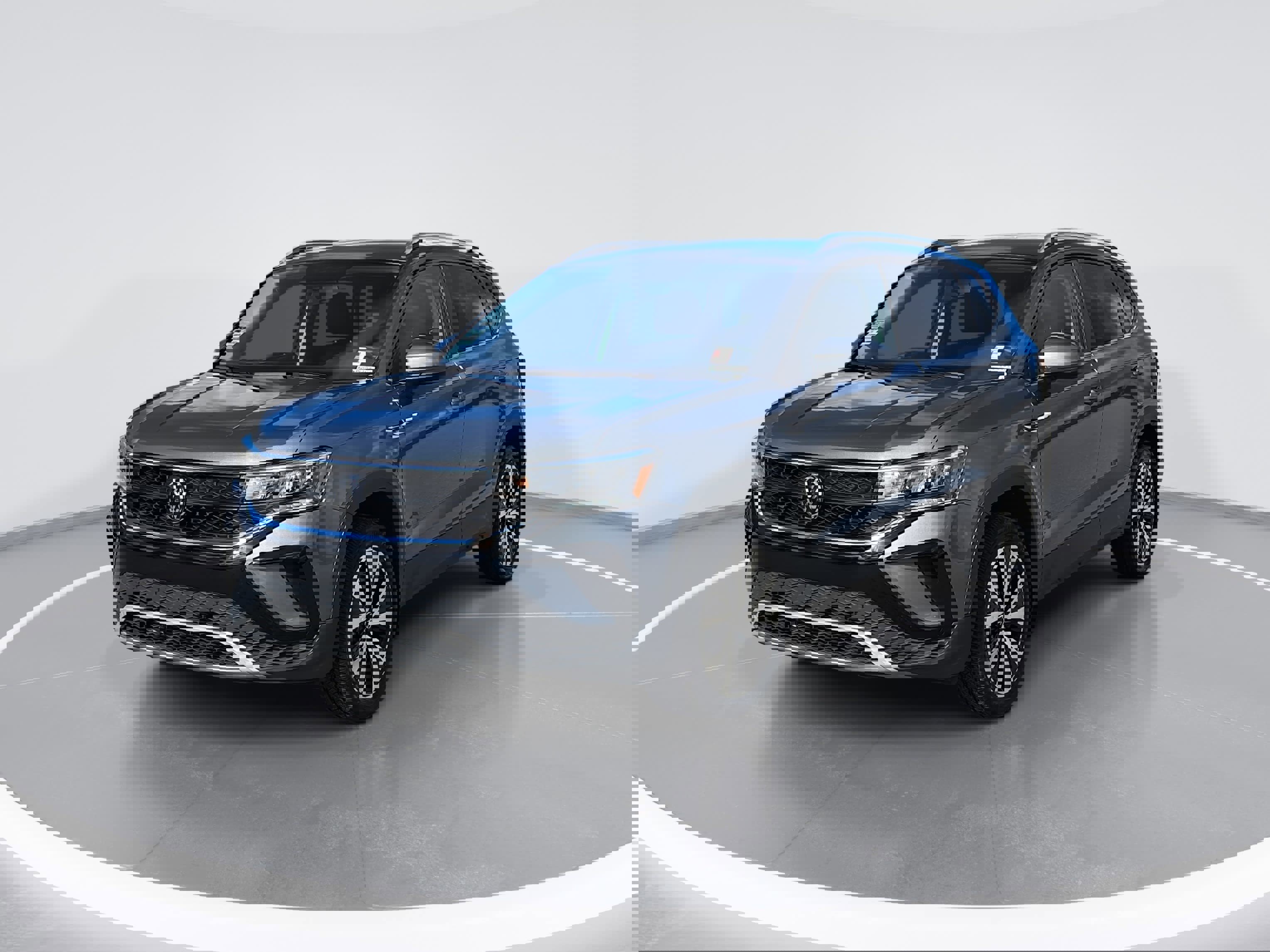 Certified 2022 Volkswagen Taos SE image 7