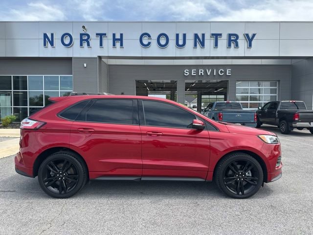 Used 2020 Ford Edge ST w/ Equipment Group 401A