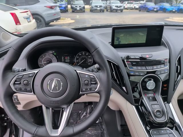 New 2026 Acura RDX SH-AWD w/ Advance Package image 25