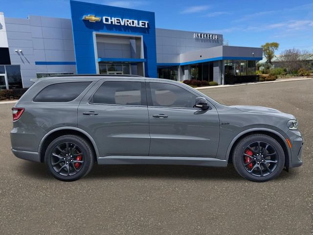 Used 2022 Dodge Durango SRT w/ Premium Interior Group AWD/4WD image 23