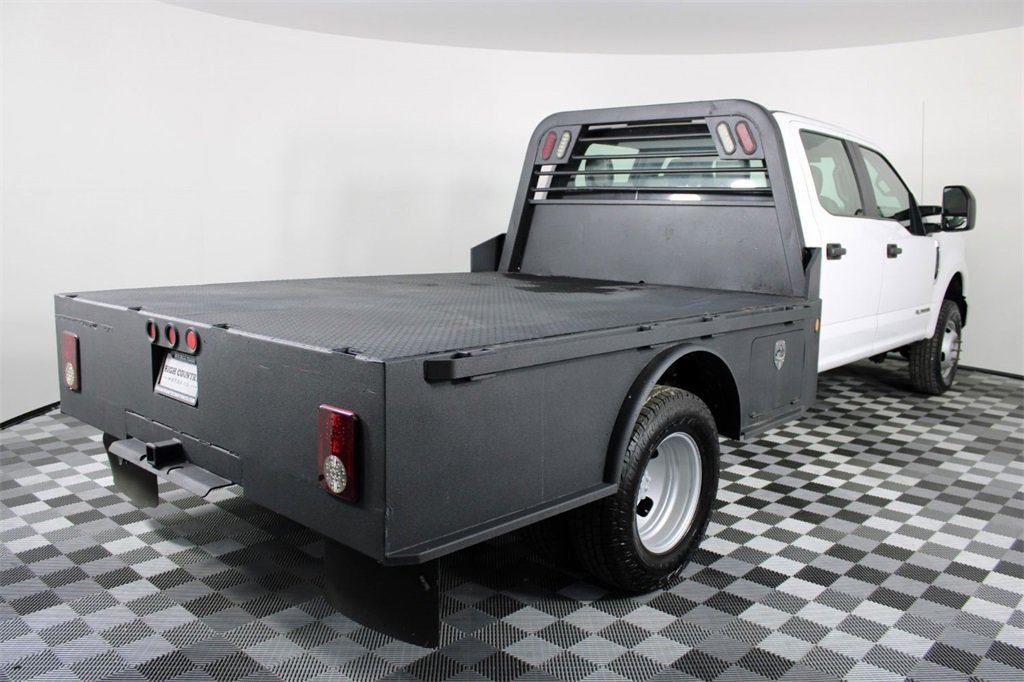 Used 2021 Ford F350 XL w/ Power Equipment Group image 7