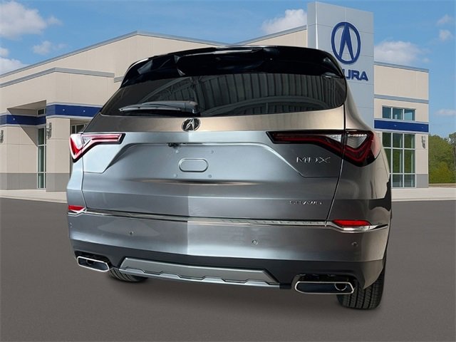 New 2026 Acura MDX w/ Technology Package image 4