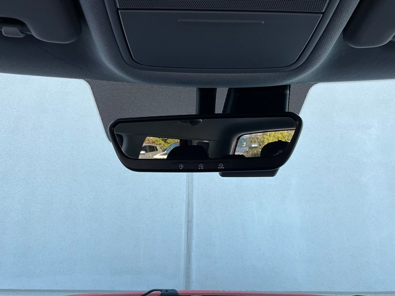 Used 2025 Kia Soul LX image 16