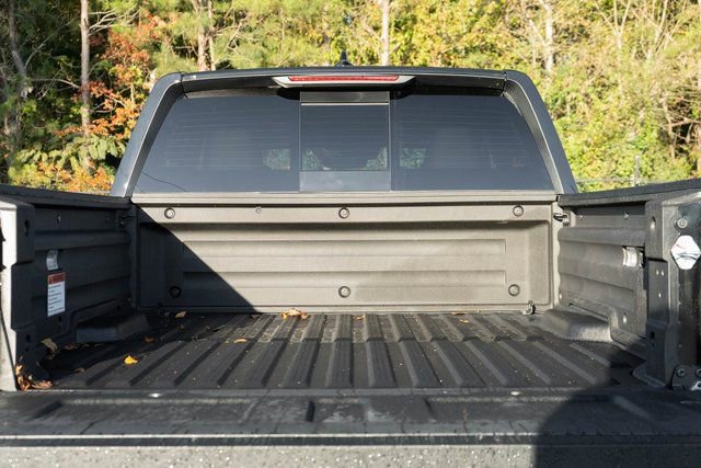 New 2026 Honda Ridgeline Black Edition image 11