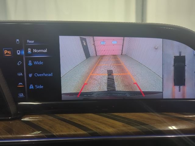 Used 2022 Cadillac Escalade Premium Luxury Platinum w/ LPO, Radiant Package image 34