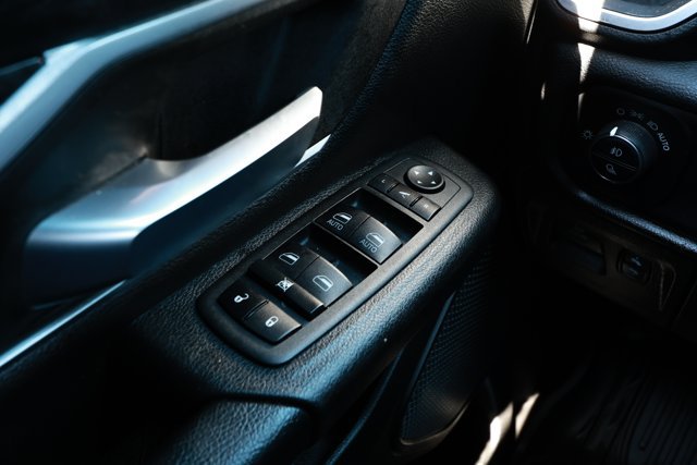 Certified 2022 RAM 1500 Big Horn AWD/4WD image 21