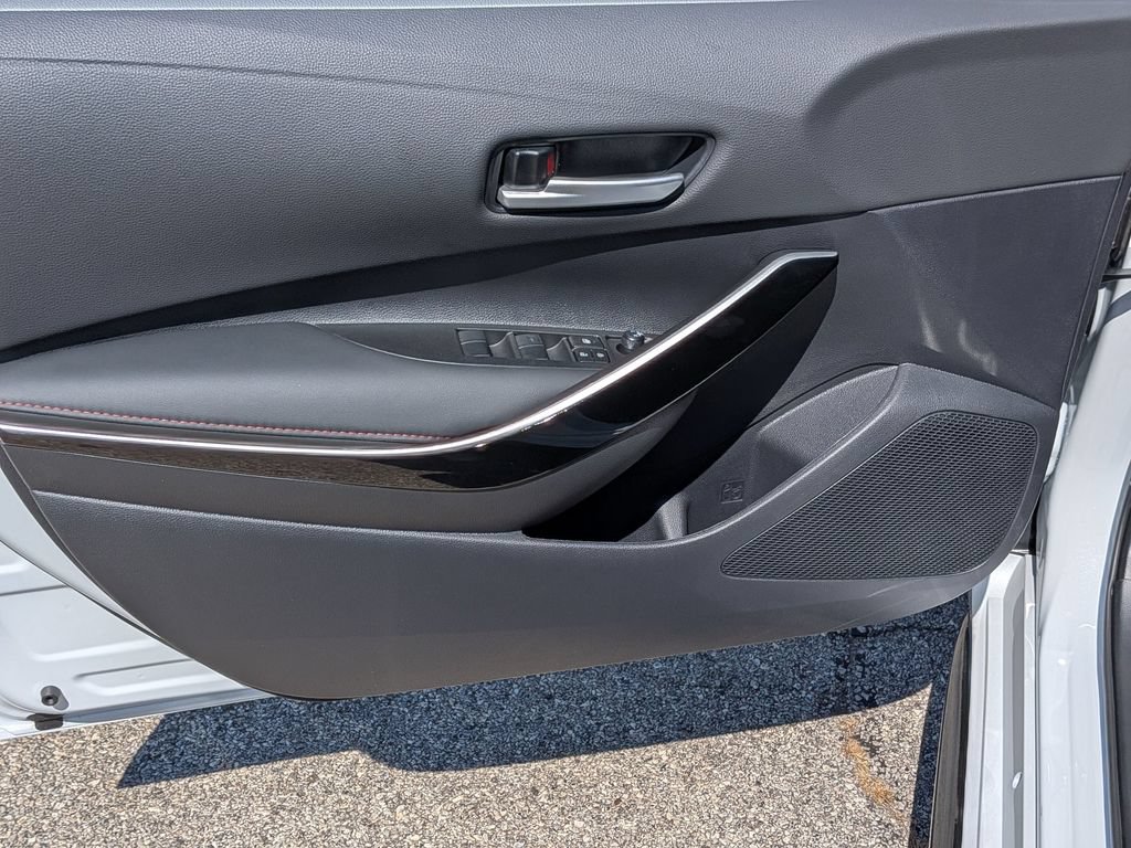 New 2026 Toyota Corolla XSE FWD image 20