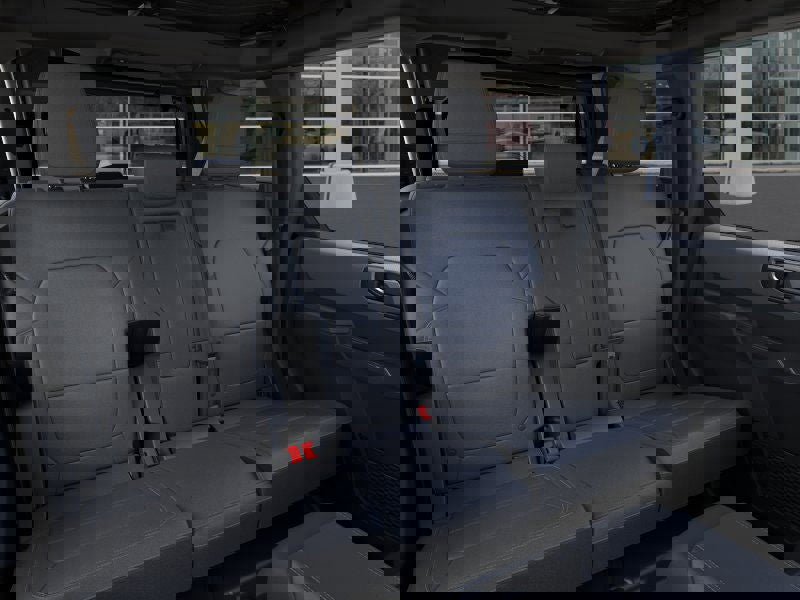 New 2025 Ford Bronco Big Bend image 11