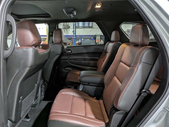 Used 2025 Dodge Durango SRT Hellcat AWD/4WD image 14