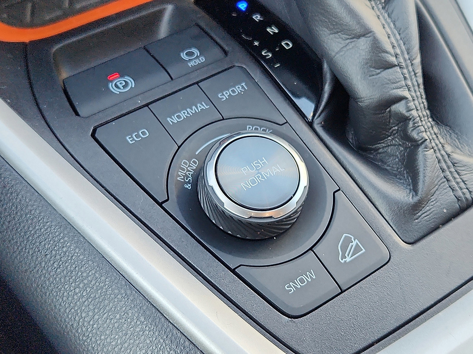 Certified 2024 Toyota RAV4 Adventure image 29