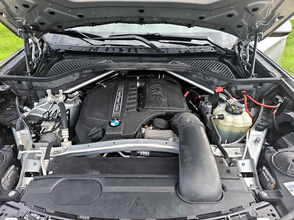 Used 2017 BMW X5 xDrive35i image 46