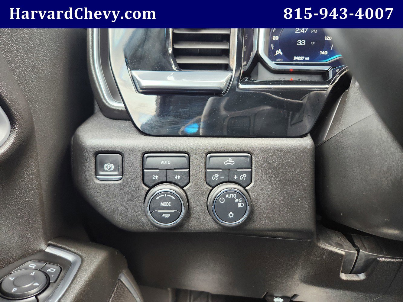 Used 2025 Chevrolet Silverado 1500 LT image 21