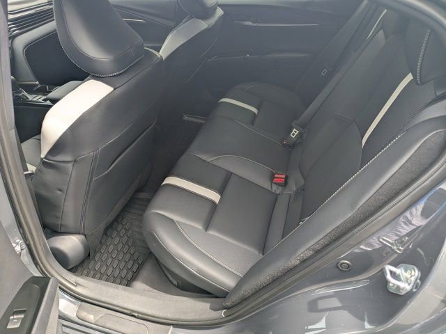 Used 2026 Toyota Camry SE w/ Convenience Package FWD image 17