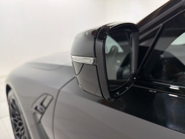 Used 2024 BMW M3 Competition w/ Executive Package AWD/4WD image 9