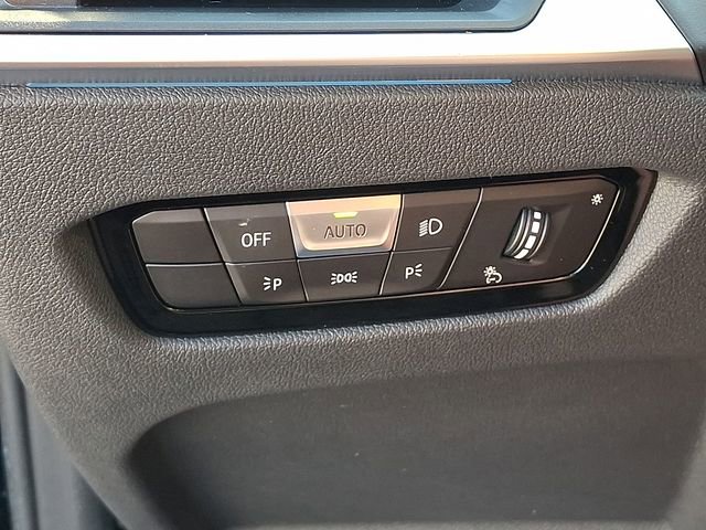 Used 2023 BMW i4 eDrive35 w/ Premium Package image 34