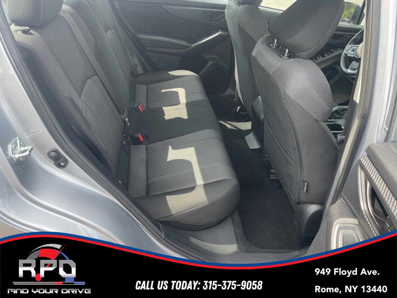 Used 2023 Subaru Impreza 2.0i image 14