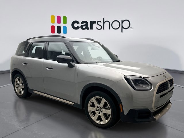Used 2025 MINI Cooper Countryman S image 7