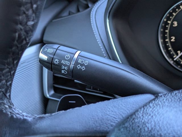 Certified 2023 Cadillac CT5 Luxury w/ Sun And Sound Package image 28