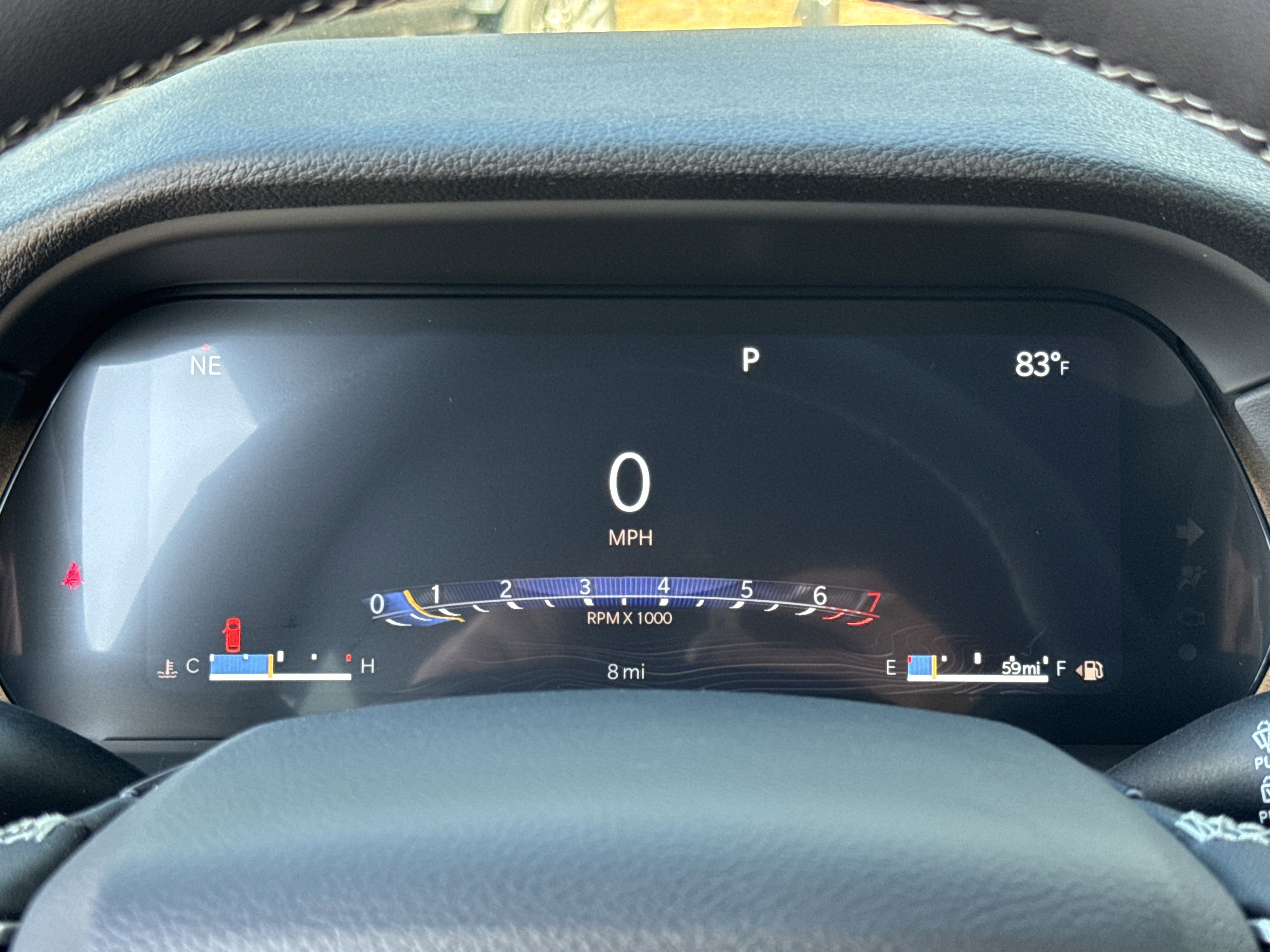 New 2026 Jeep Grand Cherokee Laredo X image 32