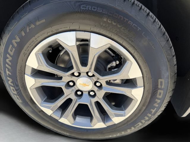 New 2026 Chevrolet Tahoe LS RWD image 34