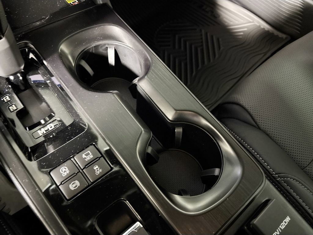 New 2026 Subaru Outback Touring XT image 15