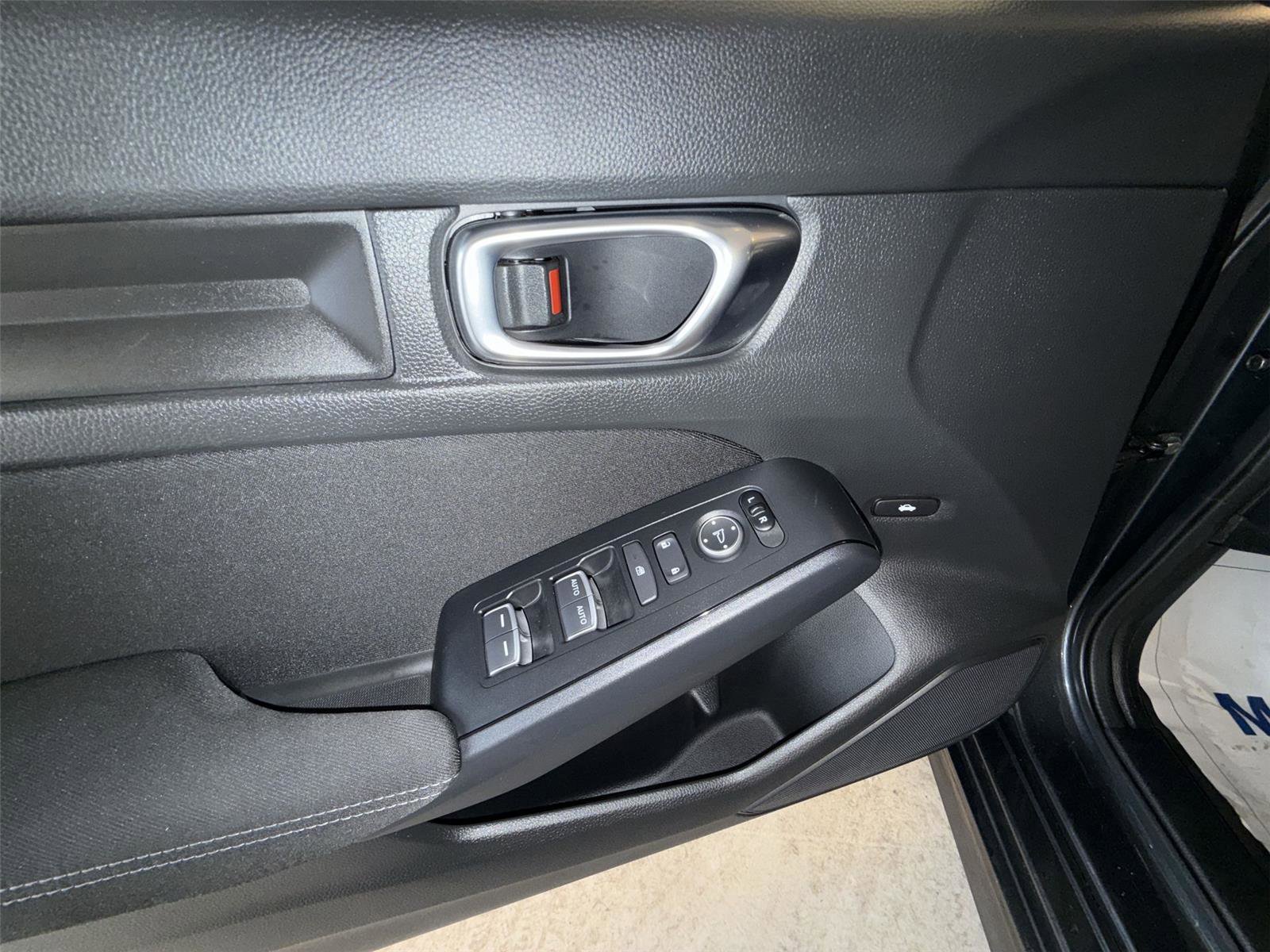 Used 2022 Honda Civic Sport image 15