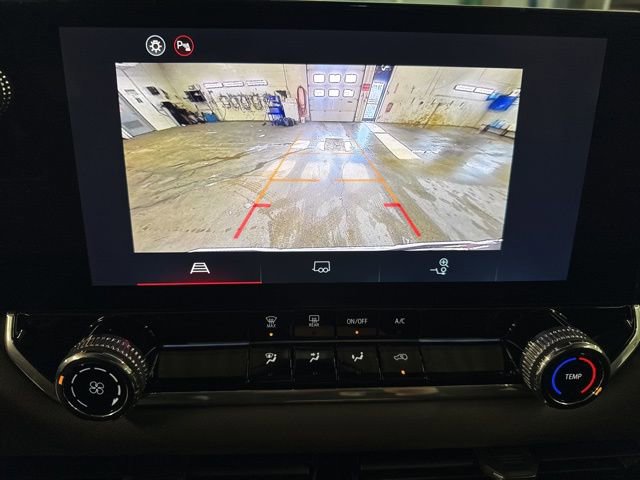 New 2026 GMC Canyon Elevation image 15