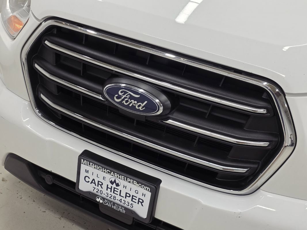 Used 2020 Ford Transit 350 XLT image 63