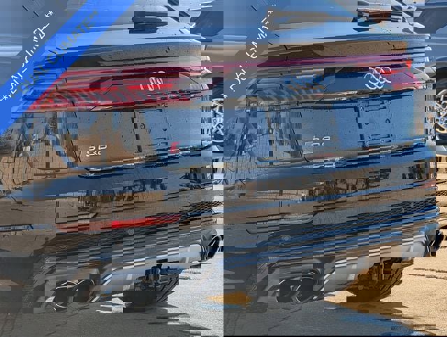 Used 2021 Audi SQ8 Premium Plus image 6