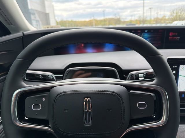 New 2026 Lincoln Nautilus Premier w/ Equipment Group 102A AWD/4WD image 24