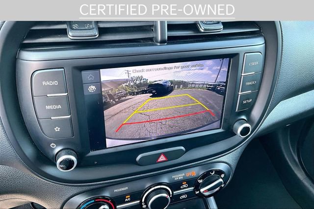 Certified 2024 Kia Soul LX w/ Option Group 015 FWD image 19