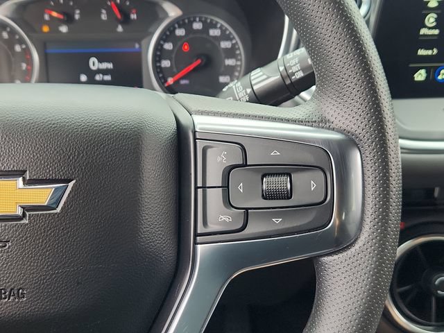 Used 2024 Chevrolet Blazer LT FWD image 37