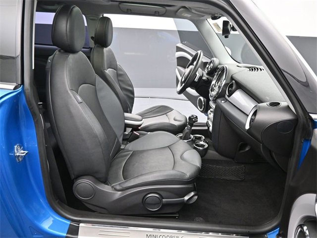 Used 2008 MINI Cooper S image 37