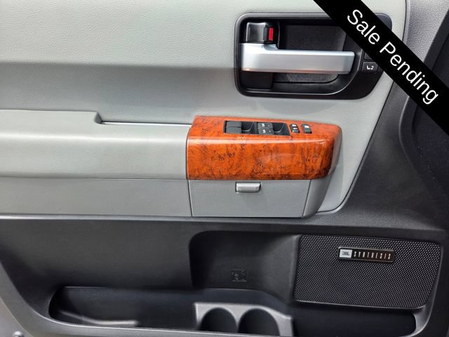 Used 2020 Toyota Sequoia Platinum RWD image 39