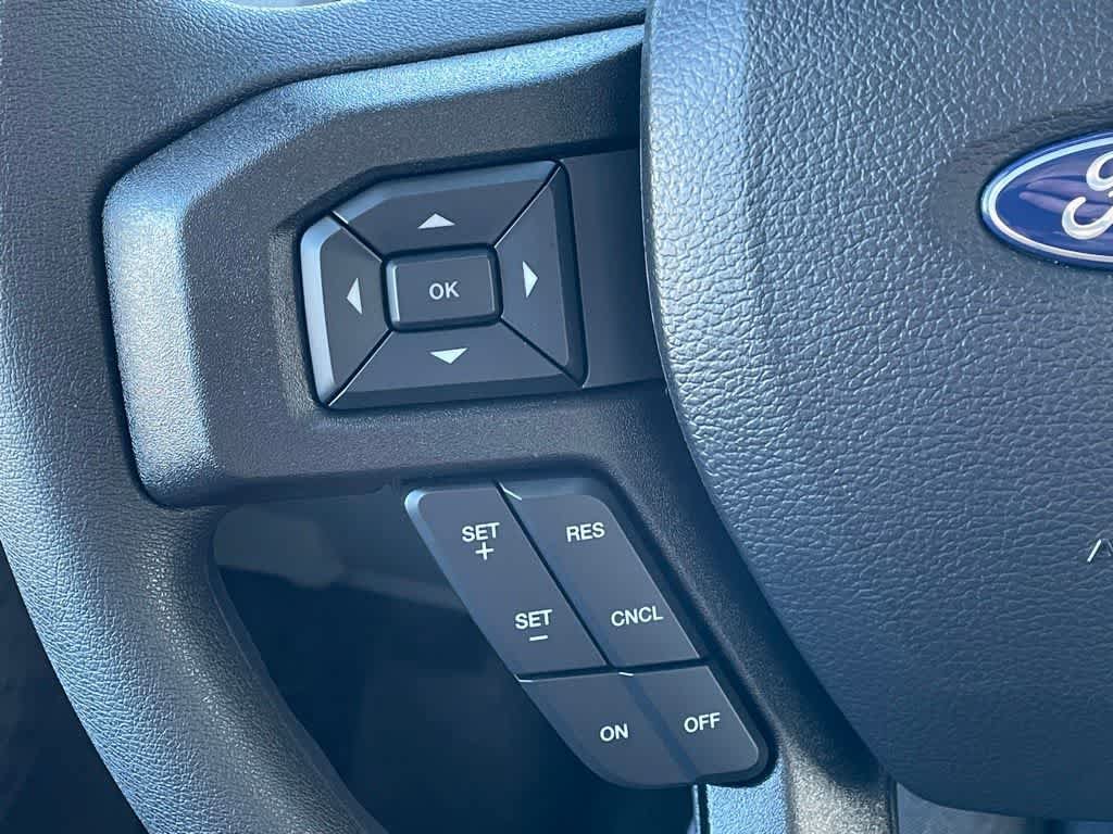New 2024 Ford E-450 and Econoline 450 Super Duty w/ Power Windows & Locks Group RWD image 24