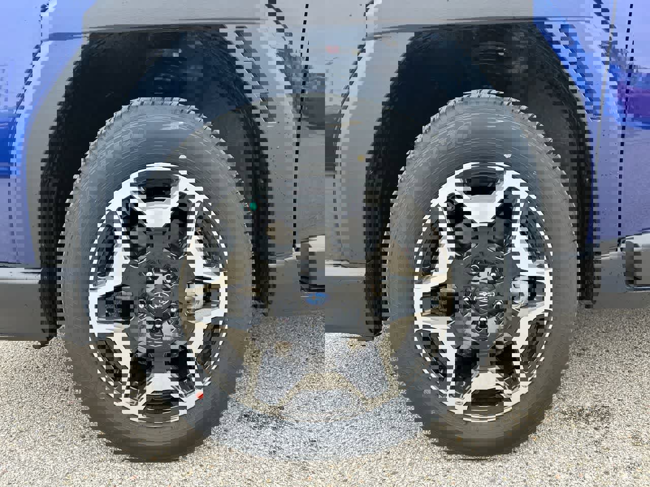 New 2026 Subaru Outback Touring image 18