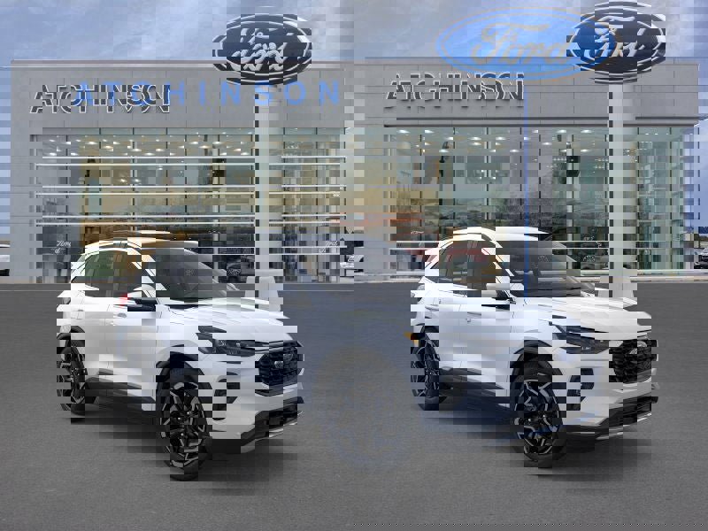 New 2026 Ford Escape Platinum w/ Premium Technology Package image 7