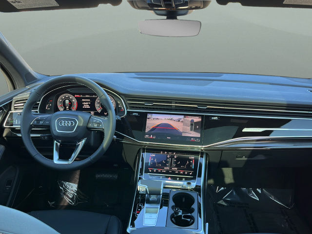 New 2026 Audi Q7 2.0T Premium Plus AWD/4WD image 9