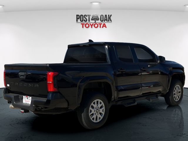 New 2026 Toyota Tacoma SR5 image 7