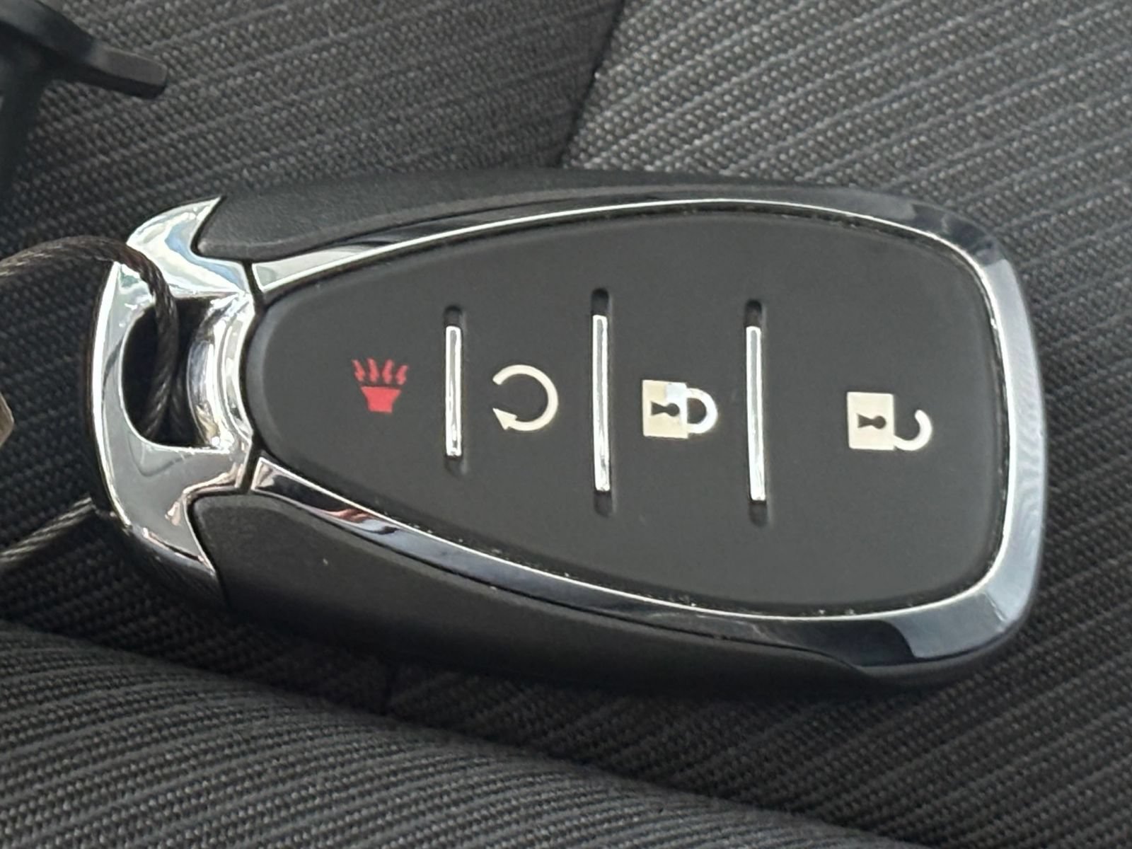 Used 2025 Chevrolet Blazer LT FWD image 25