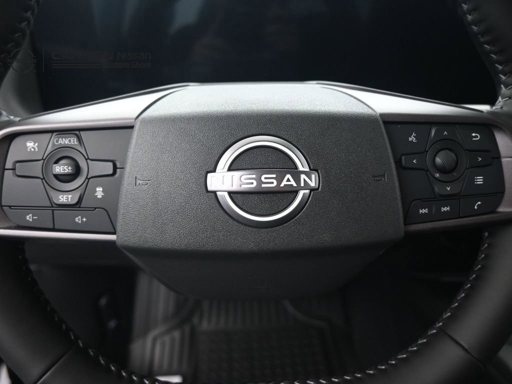 New 2026 Nissan Sentra SV image 10