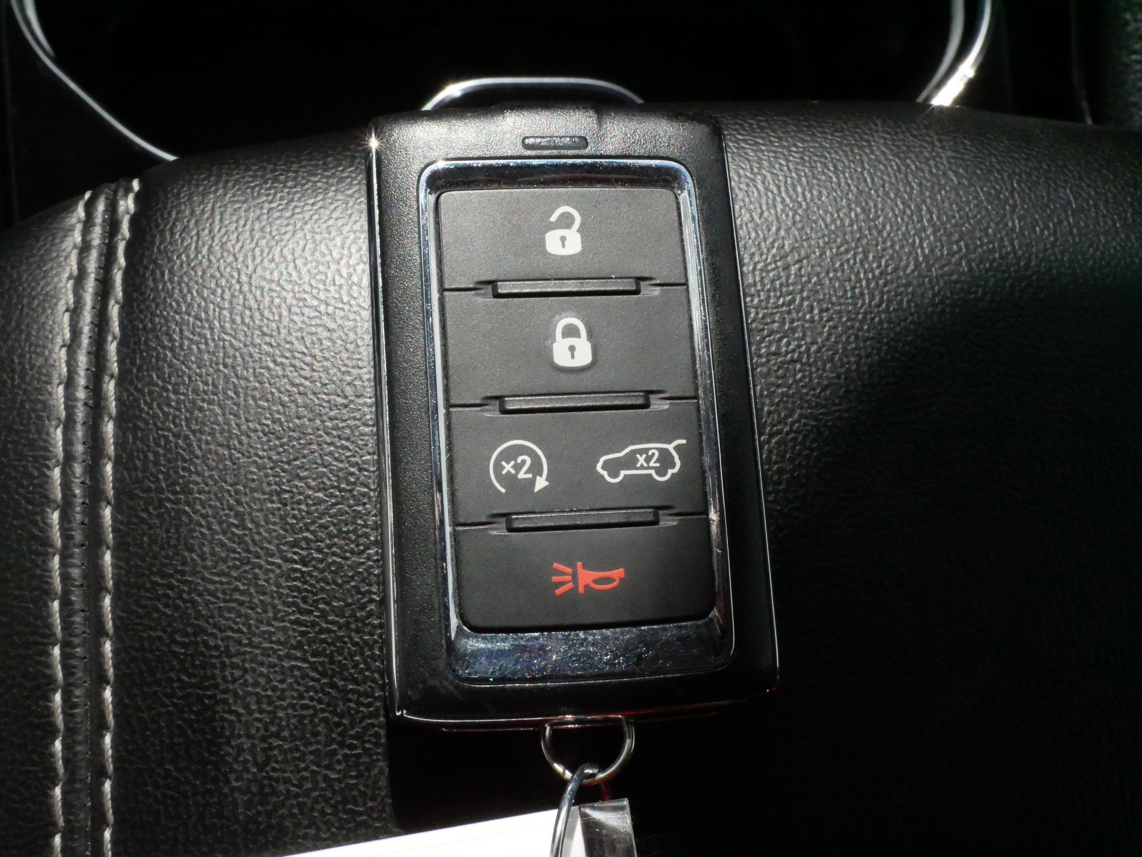 Used 2023 Jeep Grand Cherokee Limited w/ Luxury Tech Group II AWD/4WD image 33