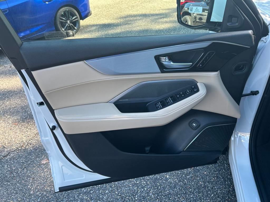 New 2026 Acura MDX FWD w/ Technology Package image 12