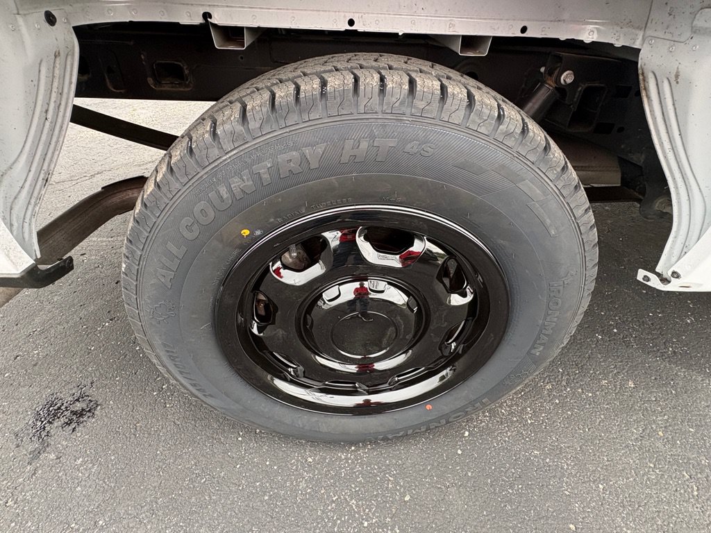 Used 2022 Ford F150 XL w/ Equipment Group 101A High RWD image 17